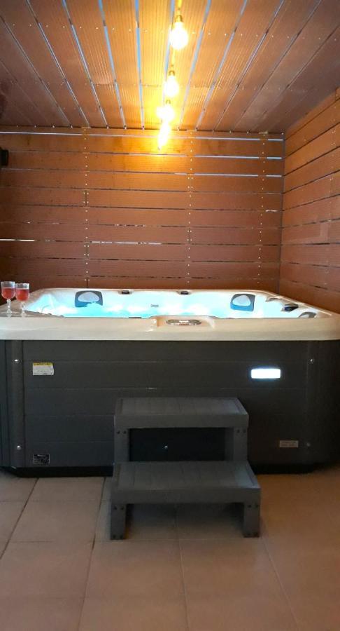 Stoúpa Athina Apartments מראה חיצוני תמונה