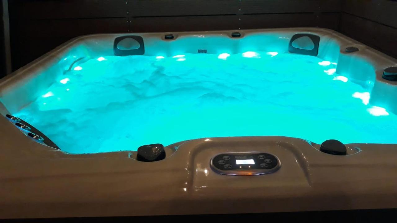 Stoúpa Athina Apartments מראה חיצוני תמונה